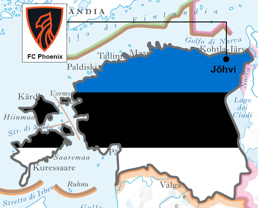 Estonia