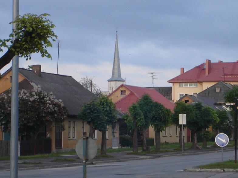Johvi
