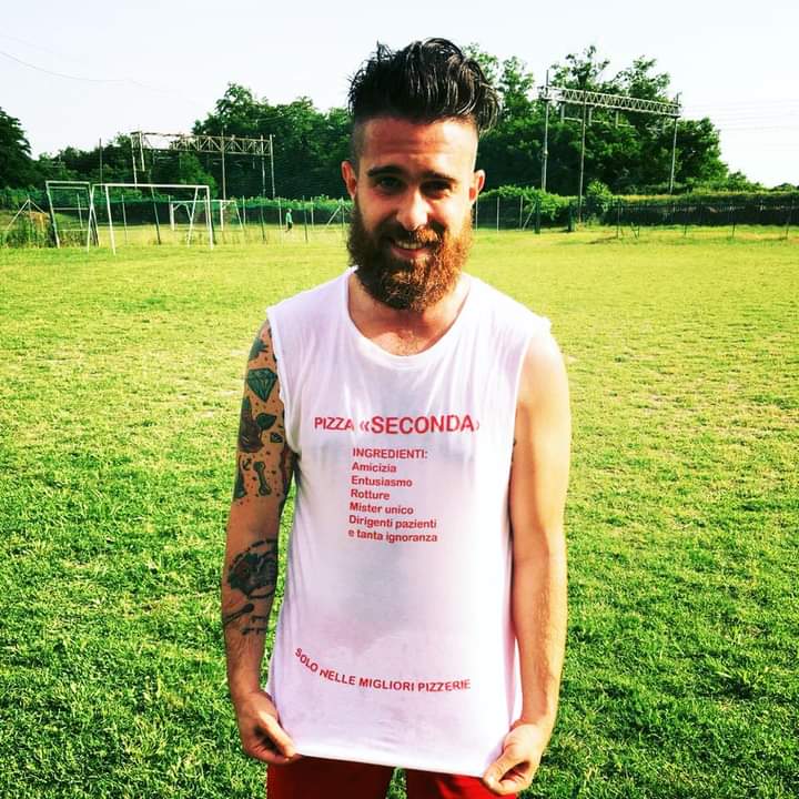 Luca Giannini