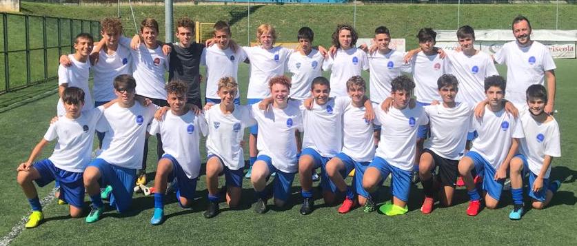 Academy Castenedolese Under 15