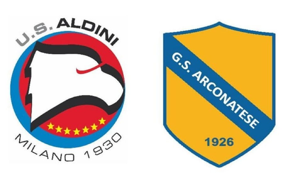 Aldini e Arconatese, il matrimonio "s'ha da fare" al via una nuova